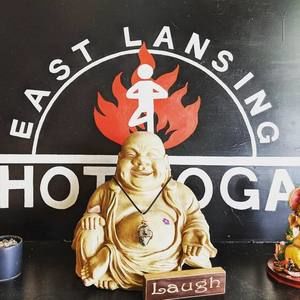 Meet your Posher, Patty